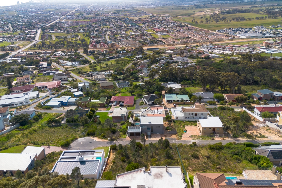 0 Bedroom Property for Sale in Gordon Heights Western Cape